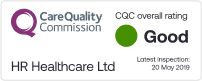 CQC logo